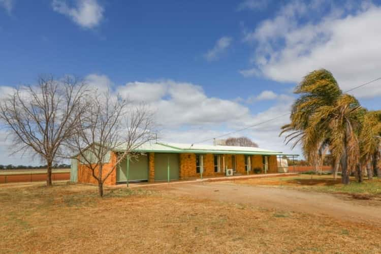 Fifth view of Homely ruralOther listing, Farm 1653A Rankins Springs Road, Beelbangera NSW 2680