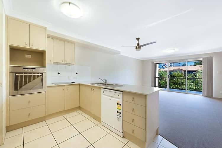 Third view of Homely unit listing, 29/66 QUEEN Street, Southport QLD 4215