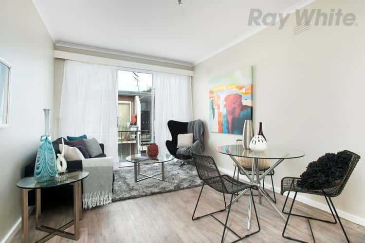 Fourth view of Homely apartment listing, 36/25 Robe Street, St Kilda VIC 3182