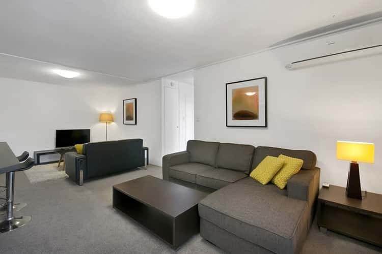 Fourth view of Homely apartment listing, 574 Boundary Street, Spring Hill QLD 4000