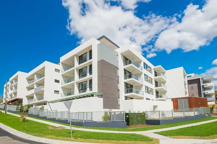 Second view of Homely apartment listing, 9-11 Amor Street, Asquith NSW 2077
