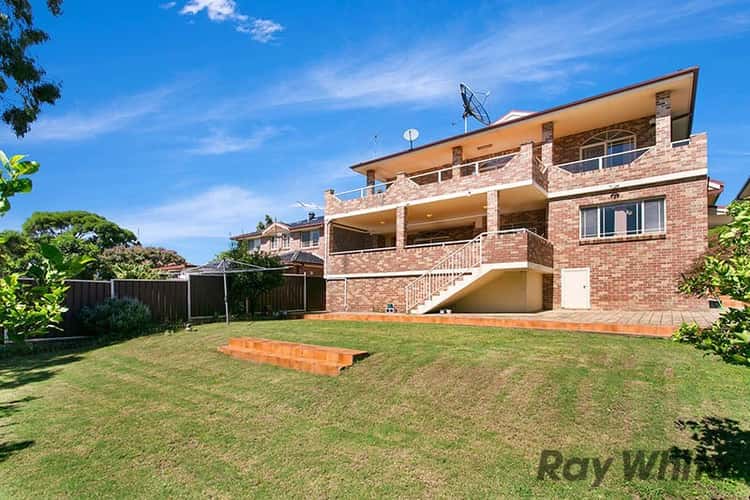 Second view of Homely house listing, 248 Patrick Street, Hurstville NSW 2220
