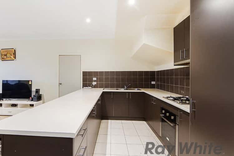 Third view of Homely townhouse listing, 4/8 Bond Avenue, St Albans VIC 3021