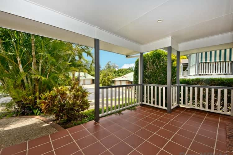 Second view of Homely townhouse listing, 16/48 Leatherwood Drive, Arana Hills QLD 4054