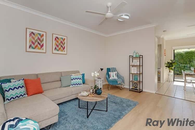 Second view of Homely townhouse listing, 6/18 Dunmore Avenue, Carlingford NSW 2118