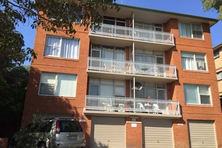 Main view of Homely unit listing, 12/27 Baxter Avenue, Kogarah NSW 2217