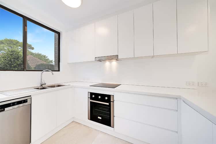 Second view of Homely apartment listing, 4/255 Military Road, Cremorne NSW 2090