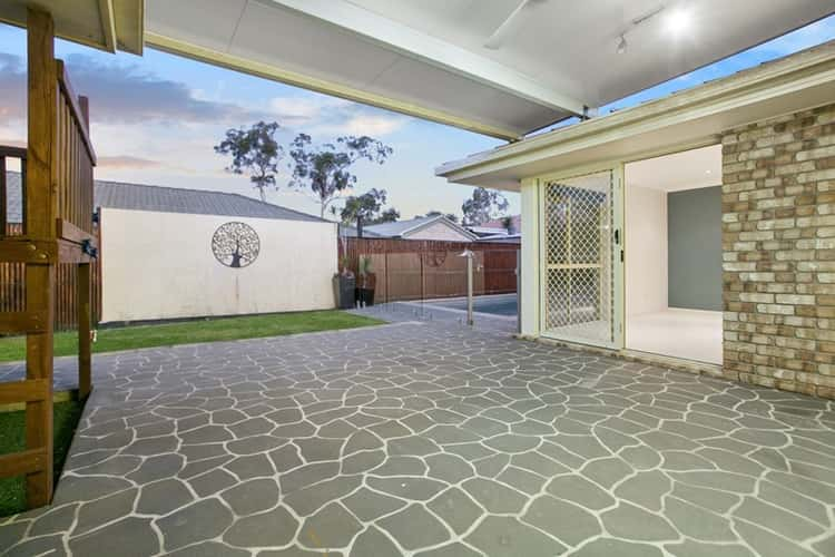 Sixth view of Homely house listing, 4 Johnston Avenue, Birkdale QLD 4159