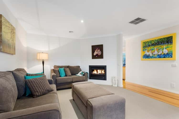 Third view of Homely house listing, 1/3 Leach Avenue, Box Hill North VIC 3129