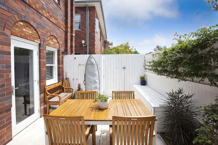 Main view of Homely apartment listing, 4/9 Brighton Boulevard, Bondi NSW 2026