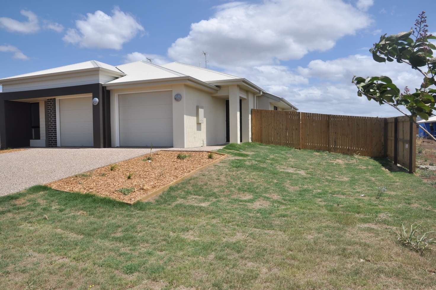 Main view of Homely unit listing, 2/3 Magpie Drive, Cambooya QLD 4358