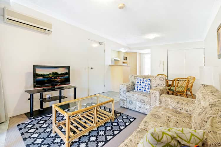 Third view of Homely unit listing, 4/40-44 Ventura Road, Mermaid Beach QLD 4218