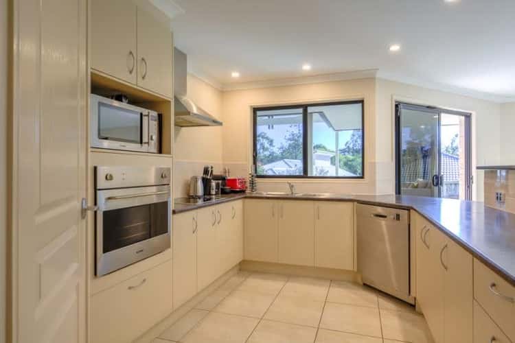 Second view of Homely house listing, 3 Stonebrook Court, Cashmere QLD 4500