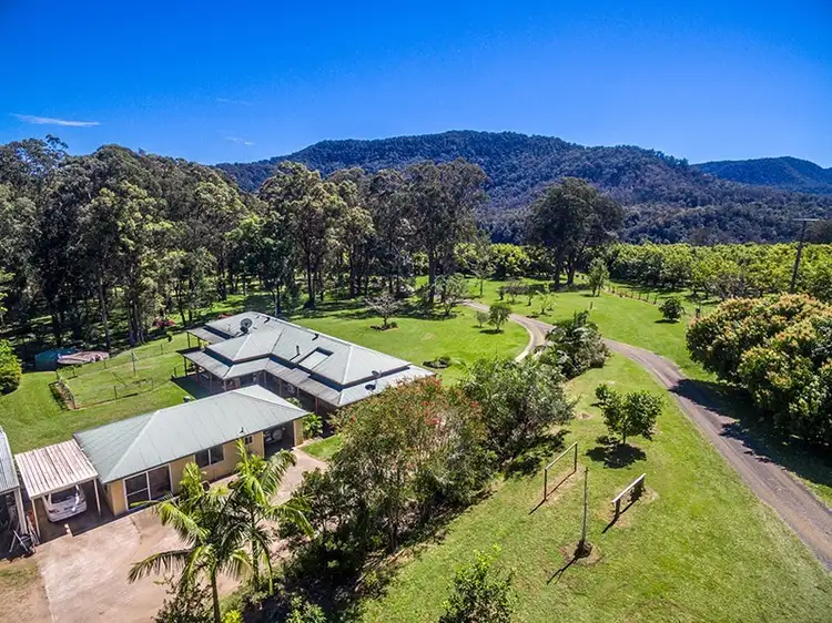 Sixth view of Homely rural property listing, 702 Green Pigeon Road, Kyogle NSW 2474