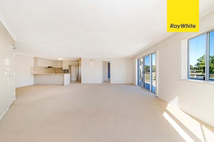Fourth view of Homely apartment listing, 47/20 Beissel Street, Belconnen ACT 2617