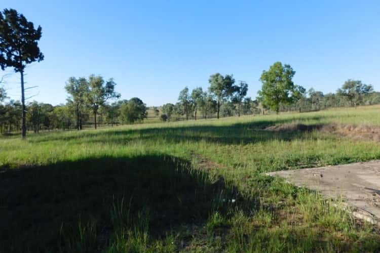 Fifth view of Homely residentialLand listing, Lot 1 Burnett Highway, Nanango QLD 4615