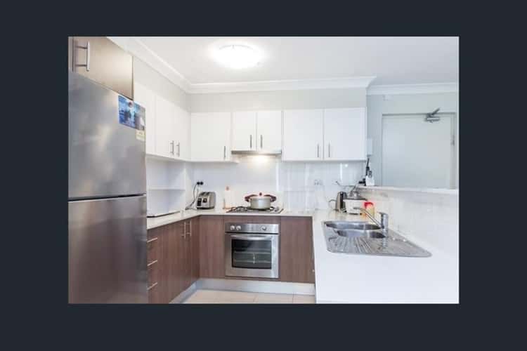 Second view of Homely unit listing, 35/8-14 Bosworth Street, Richmond NSW 2753