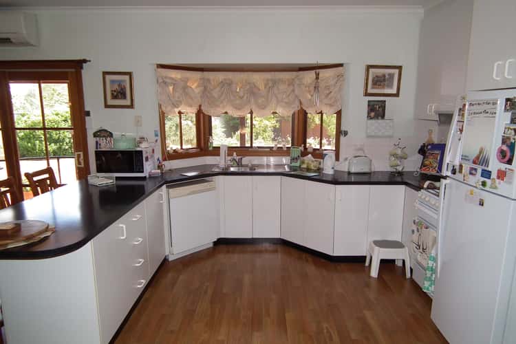 Second view of Homely house listing, 5 Murray Street, Nagambie VIC 3608