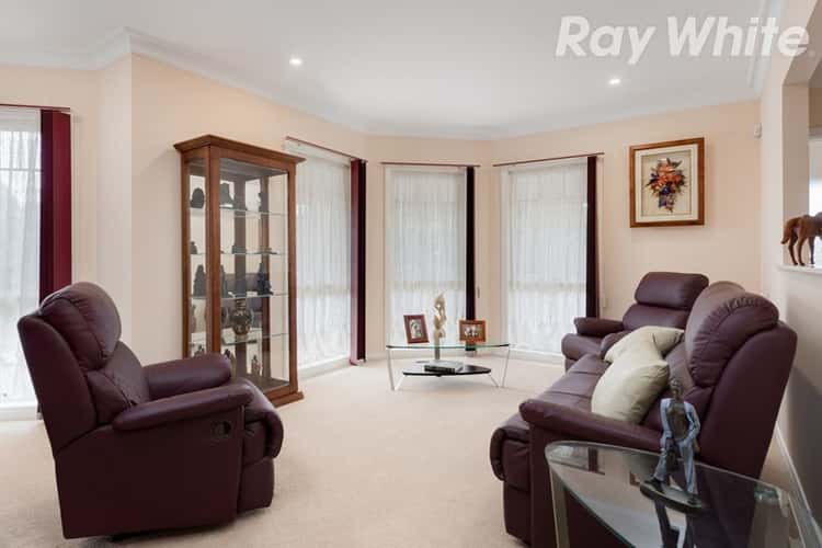 Second view of Homely house listing, 23 Lazar Grove, South Morang VIC 3752