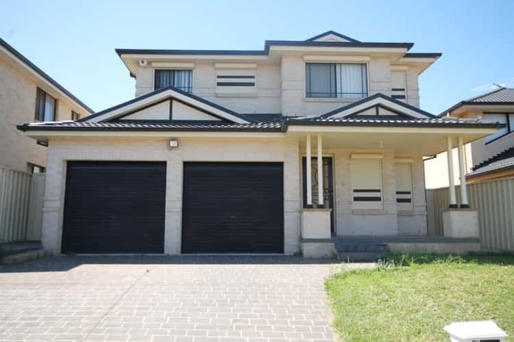 Main view of Homely house listing, 46 Scottsdale Crescent, West Hoxton NSW 2171