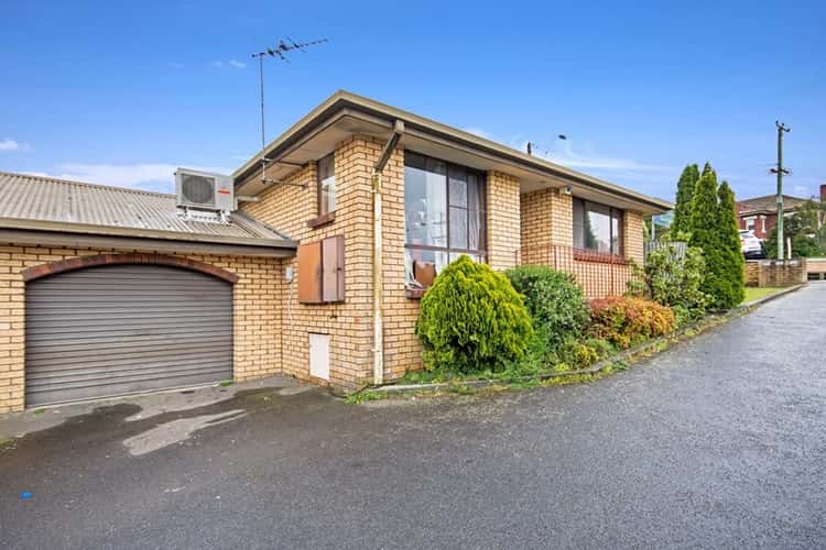 Main view of Homely house listing, 1/31 George Town Road, Newnham TAS 7248
