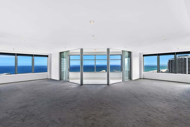 Main view of Homely apartment listing, 2105/9 Hamilton Avenue, Surfers Paradise QLD 4217