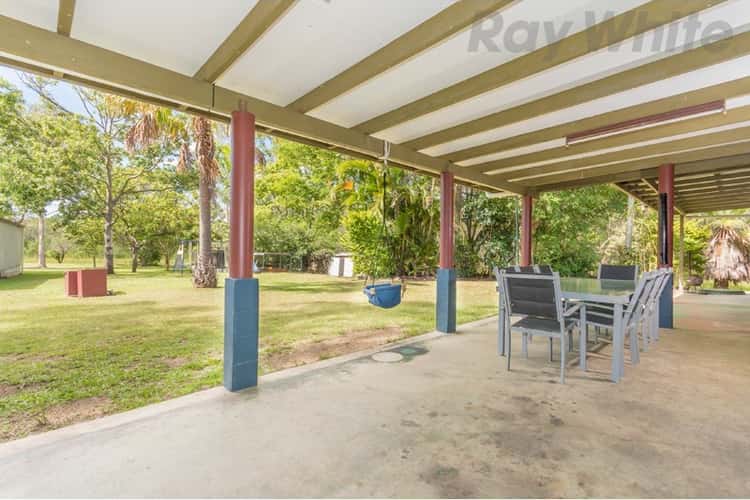 Fifth view of Homely house listing, 55 Williams Road, Moodlu QLD 4510