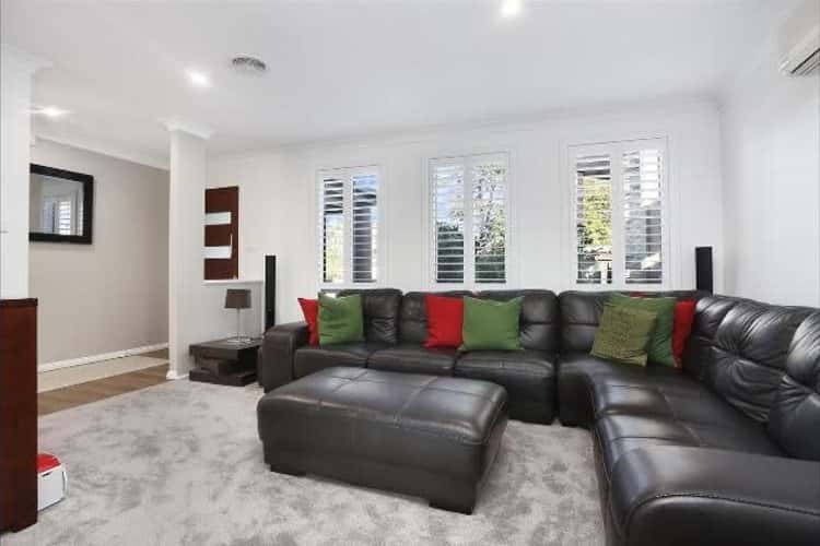 Second view of Homely house listing, 8 Cayley Place, Horningsea Park NSW 2171