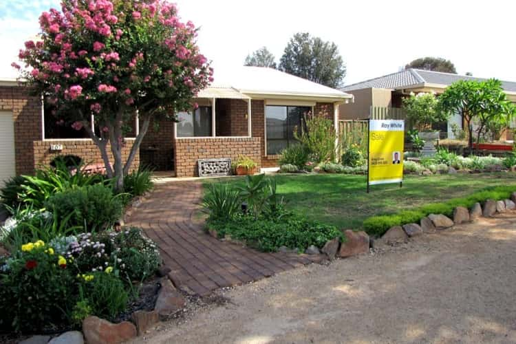 Main view of Homely house listing, 107 Kay Avenue, Berri SA 5343