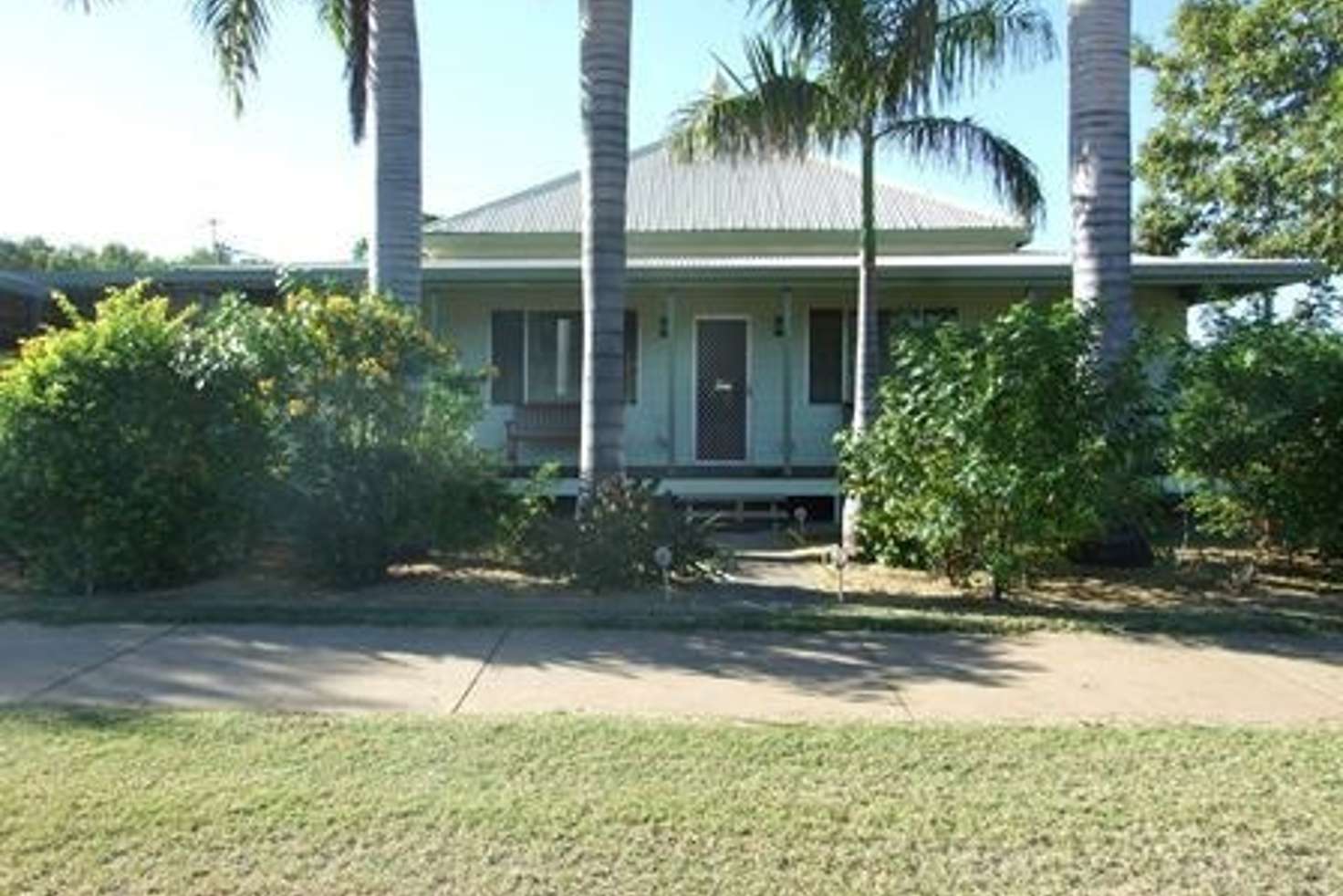 Main view of Homely house listing, 38 Fir Street, Barcaldine QLD 4725