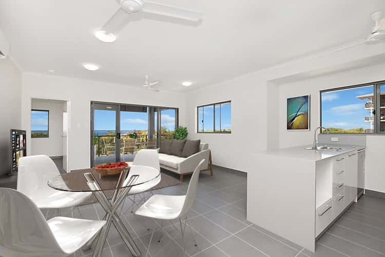 Second view of Homely apartment listing, 602A/2 Mauna Loa Street, Larrakeyah NT 820