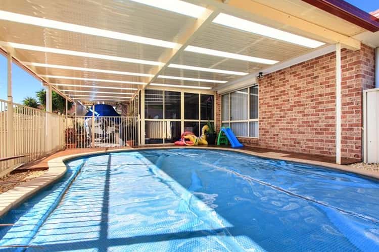 Fourth view of Homely house listing, 8 Harris Street, Albion Park NSW 2527
