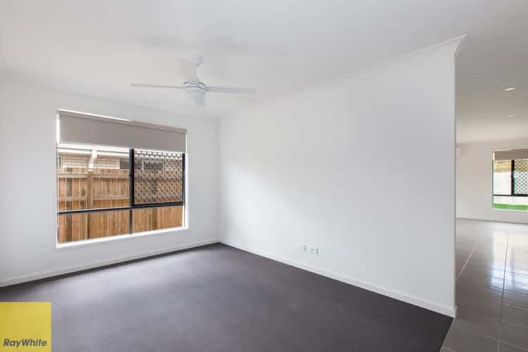 Fourth view of Homely house listing, 4 White Rocks Drive, Redbank Plains QLD 4301