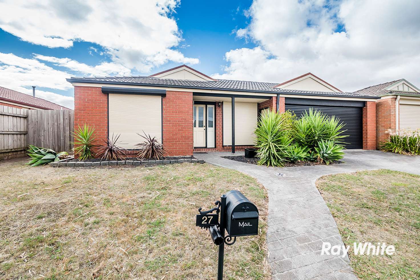 Main view of Homely house listing, 27 Alberton Drive, Cranbourne West VIC 3977