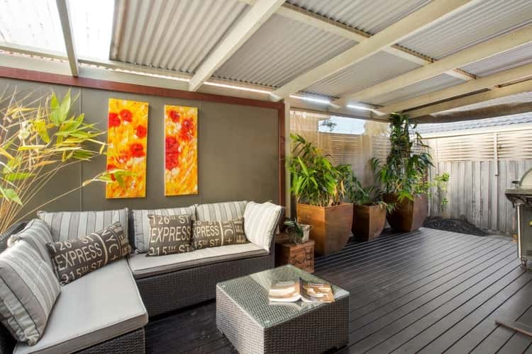 Seventh view of Homely house listing, 1 Wildoer Drive, Aspendale Gardens VIC 3195