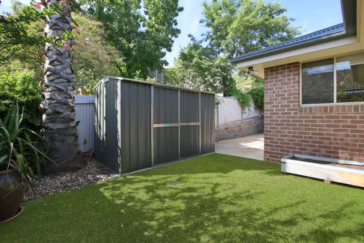 Fifth view of Homely house listing, 2/510 Cossor Street, Albury NSW 2640