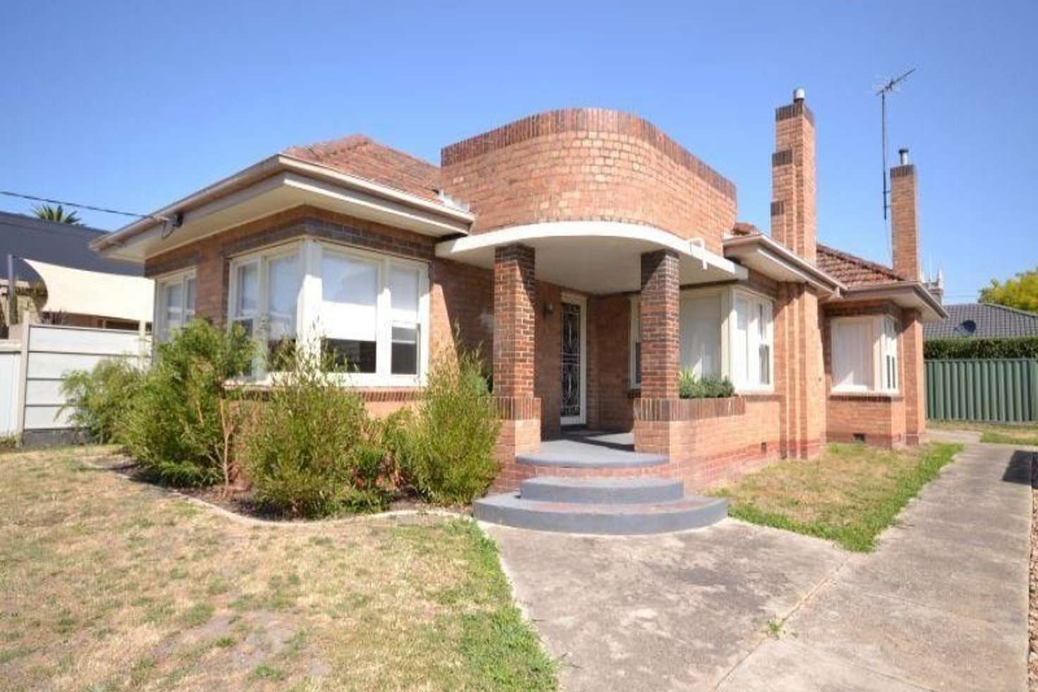 Main view of Homely house listing, 38 Corbett Street, Ballarat East VIC 3350