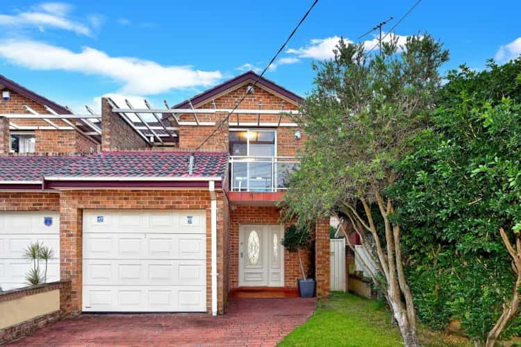Second view of Homely other listing, 6A Sims Grove, Maroubra NSW 2035