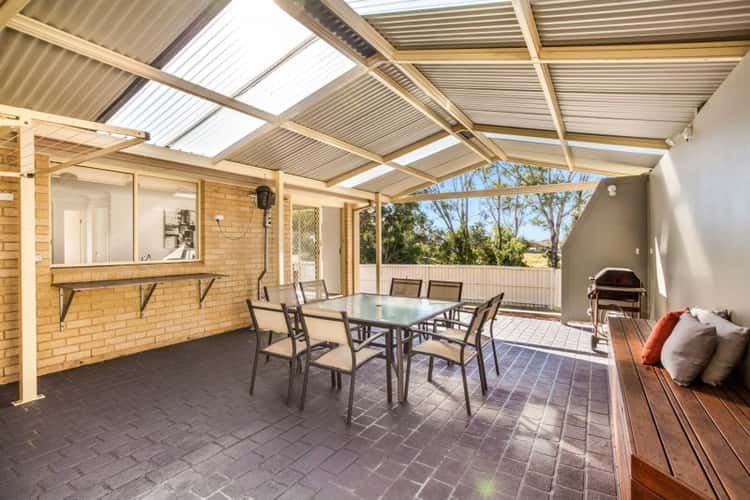 Fourth view of Homely house listing, 73 Daintree Drive, Albion Park NSW 2527