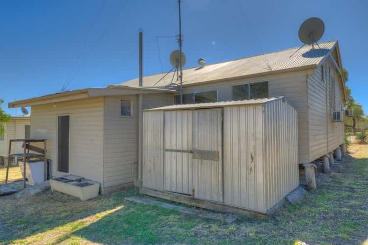 Second view of Homely house listing, 4 Mundell Street, Wandoan QLD 4419