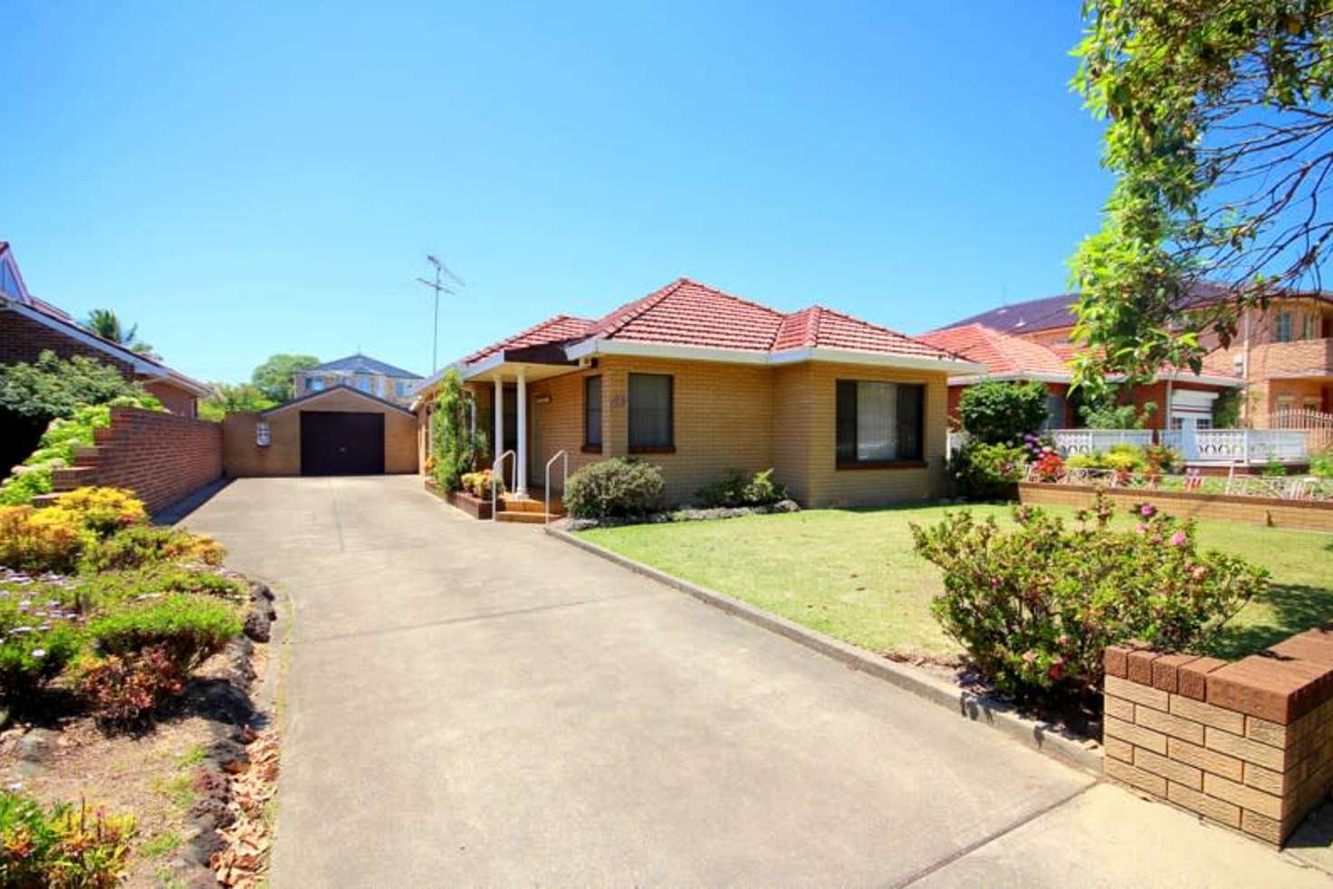 Main view of Homely house listing, 79 Gardenia Avenue, Bankstown NSW 2200