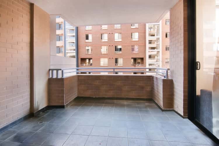 Third view of Homely unit listing, 2103/57-72 Queen Street, Auburn NSW 2144