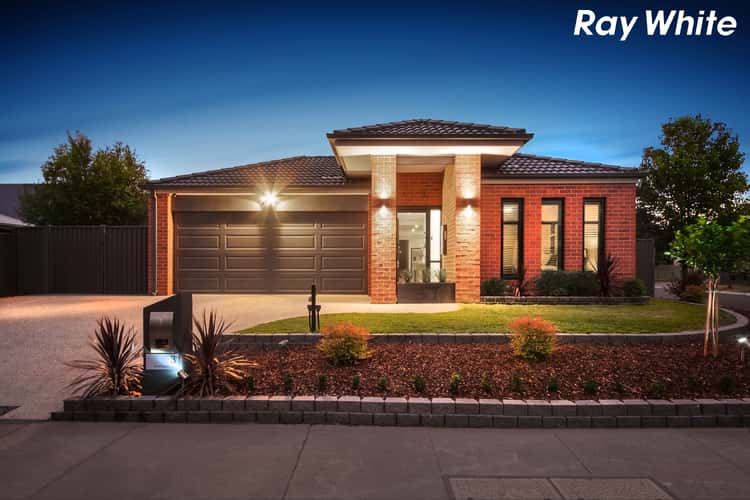 Main view of Homely house listing, 3 Downing Square, Pakenham VIC 3810