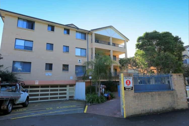 Main view of Homely unit listing, 43 Northam Avenue, Bankstown NSW 2200