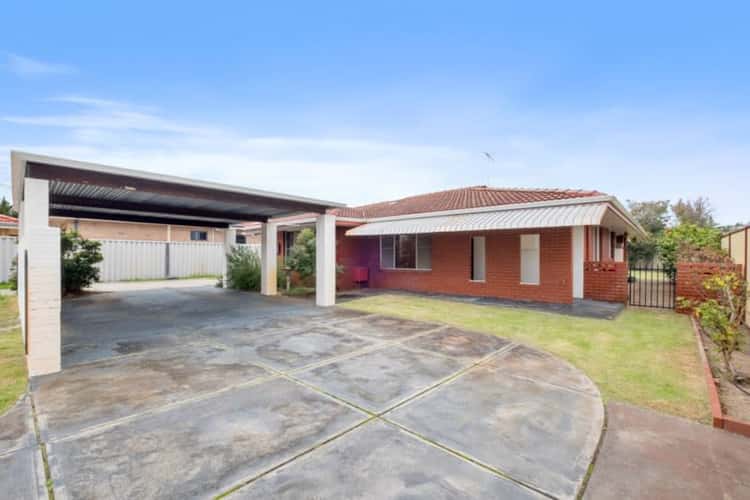 Second view of Homely house listing, 54A Kensington Avenue, Dianella WA 6059