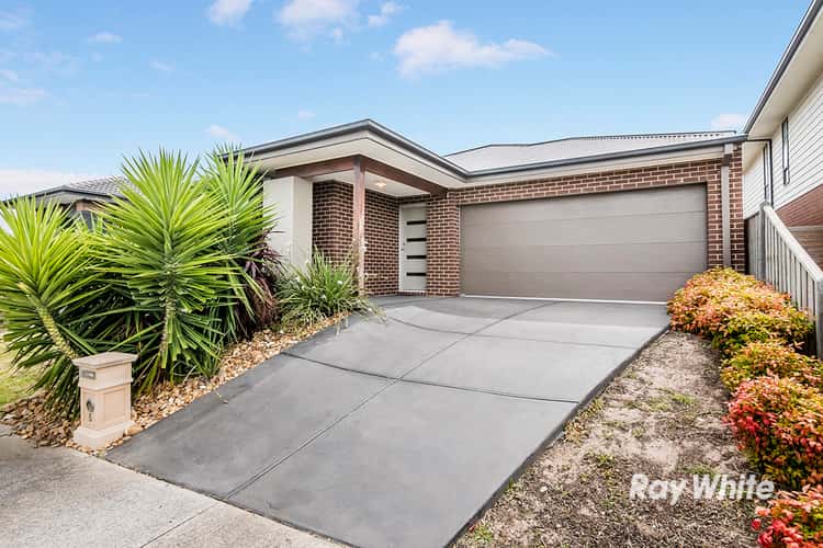 Main view of Homely house listing, 5 Maeve Circuit, Clyde North VIC 3978