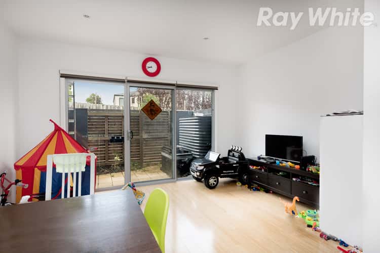 Third view of Homely townhouse listing, 19 Waxflower Crescent, Bundoora VIC 3083