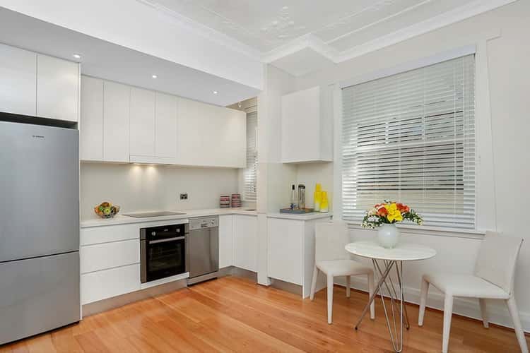 Third view of Homely apartment listing, 13/42 Bayswater Road, Rushcutters Bay NSW 2011