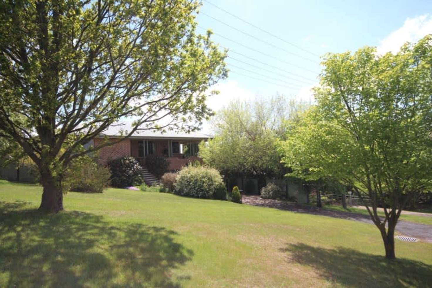 Main view of Homely house listing, 63 Curtis Street, Oberon NSW 2787