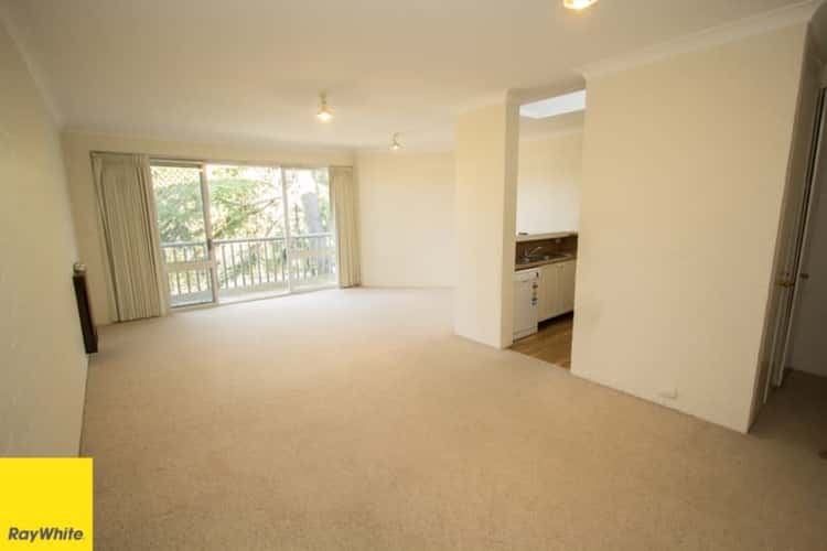 Third view of Homely unit listing, 22/14 Darling Street, Barton ACT 2600